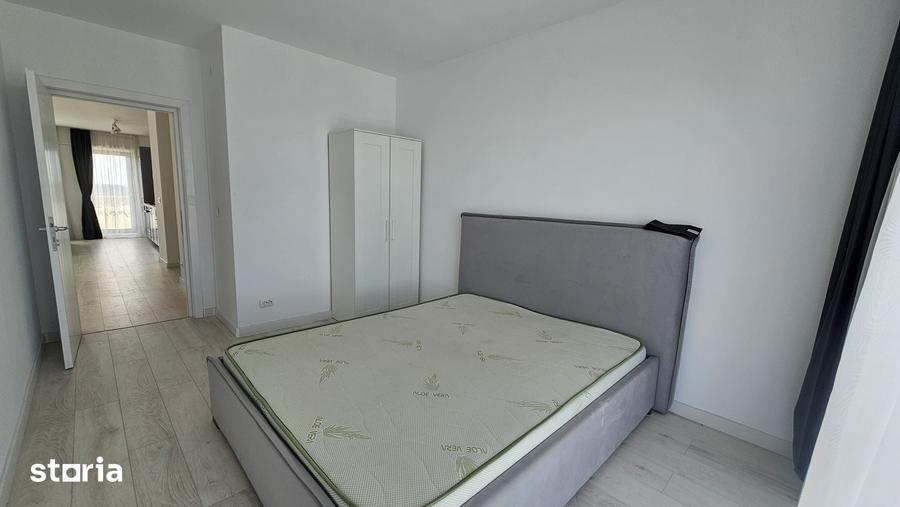 Apartament cu 3 camere în Vest