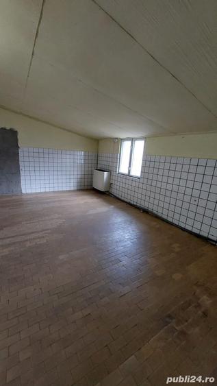 Spațiu comercial, de 600 mp, în Freidorf
