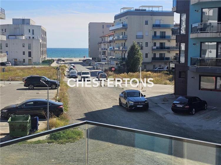 Apartament cu 2 camere decomandat în Exterior Nord