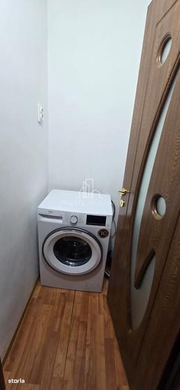 Apartament cu 3 camere decomandat în Tudor