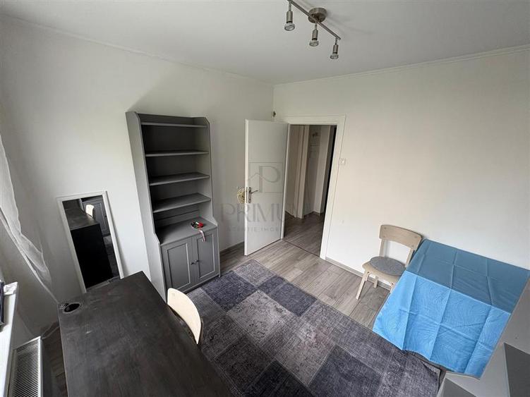 Apartament 3 camere | 57 mp | Decomandat | Complet mobilat și utilat | Zon& - 3