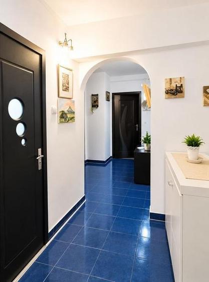 Apartament cu 3 camere decomandat în Tătărași