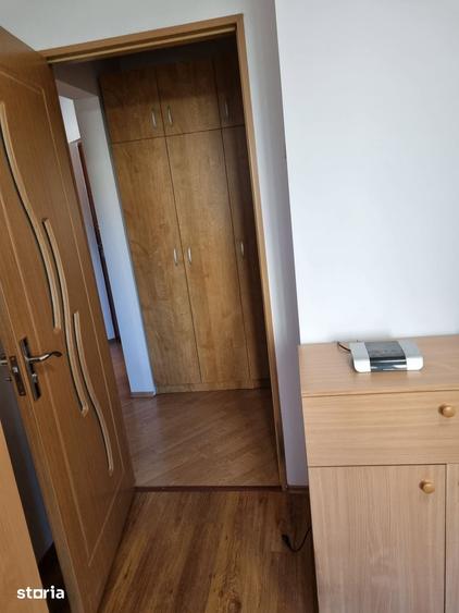 Apartament cu 2 camere în Grigorescu