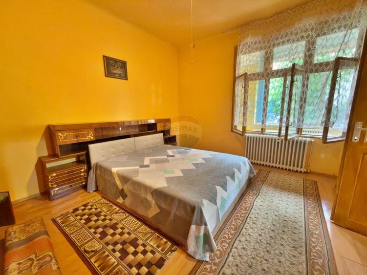 Apartament Spațios la Curte Comună | Ultracentral - 1