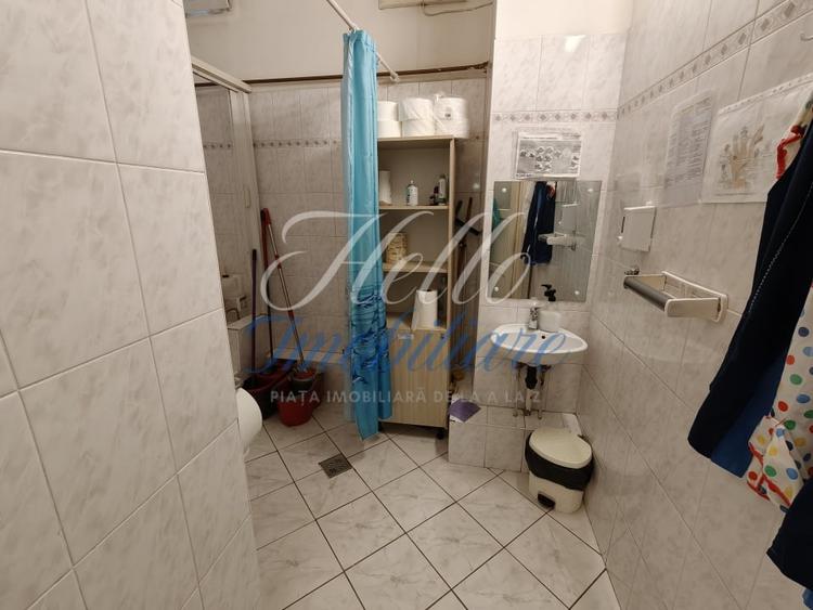 Spațiu comercial, de 130 mp, în Mărăști