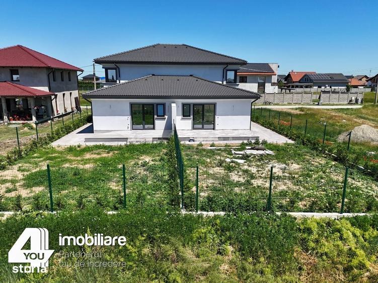 Casă cu 4 camere în Livada