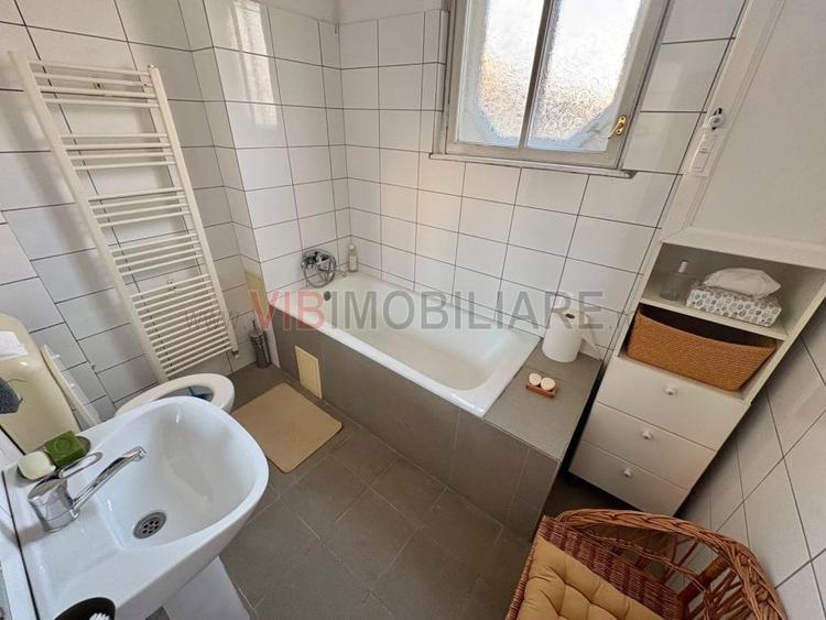 Apartament cu 2 camere decomandat în Ștefan cel Mare