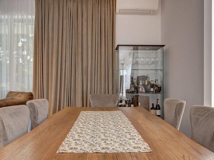 Duplex cu 5 camere cu Canalizare în Pipera