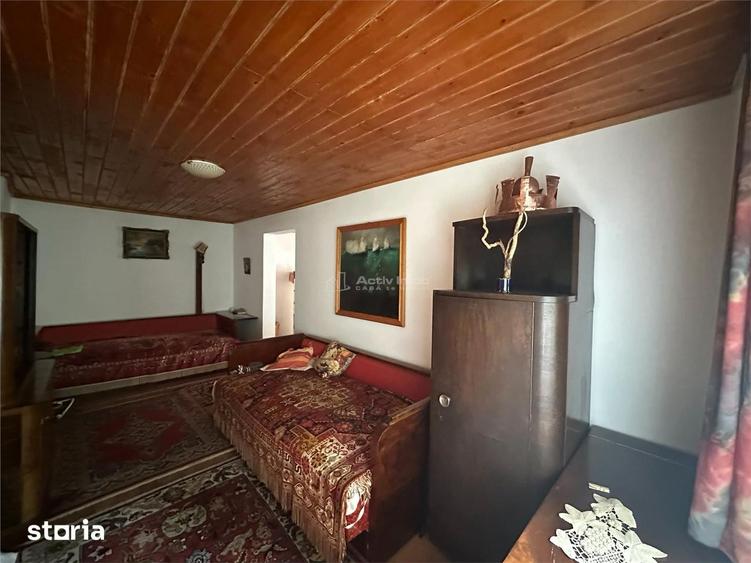 Casa Cocheta de vacanta, Dognecea - 19