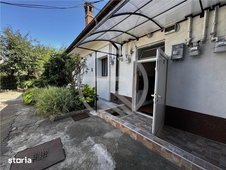 Apartament cu 2 camere în Dâmbul Rotund