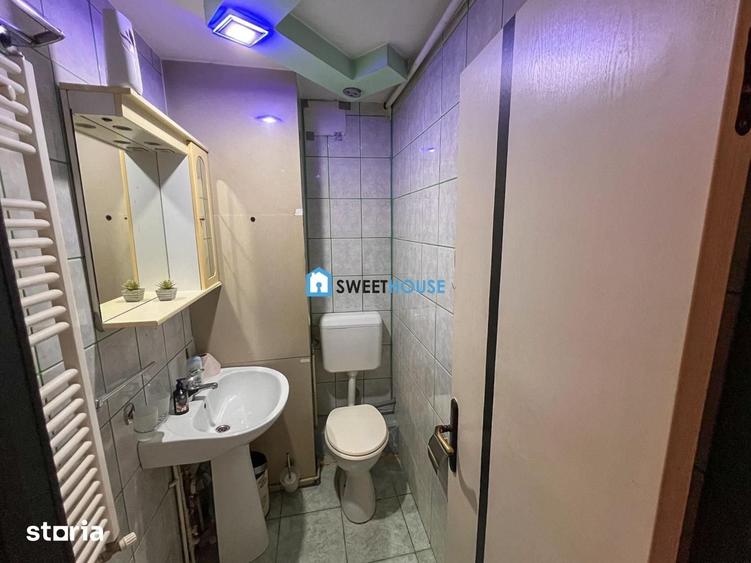 Apartament premium 2 camere decomandat | 85,8 MP, ITC, Vedere Panorami - 2