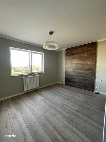 Apartament 2 Camere - Decomandat - Zona Centrala - Renovat recent - 4