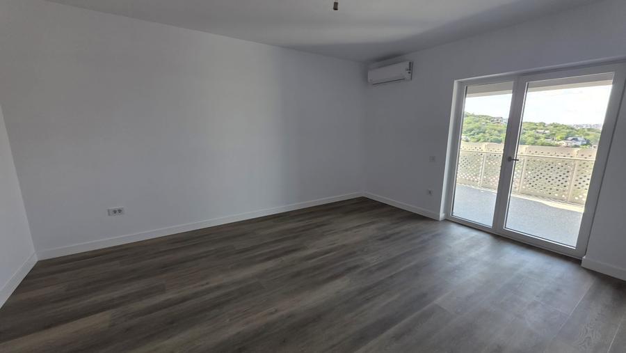 Apartament cu 2 camere decomandat în Alexandru cel Bun