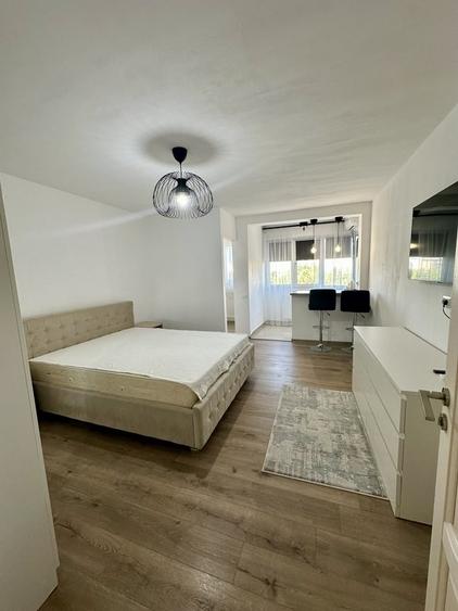 Drumul Taberei, garsoniera moderna la 550m de metrou Tudor Vladimirescu - 2