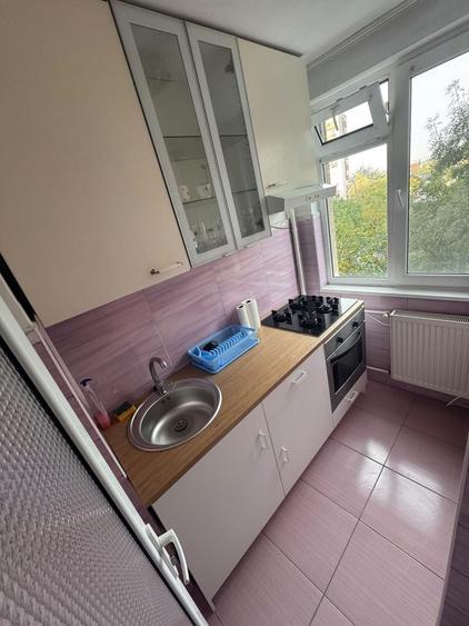 Garsonieră în Progresul