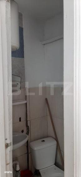 Spațiu comercial, de 26 mp, în Micro 1