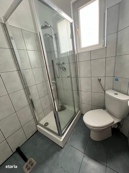 Unirii-Matei Basarab, 2 camere in vila Art Deco - 5