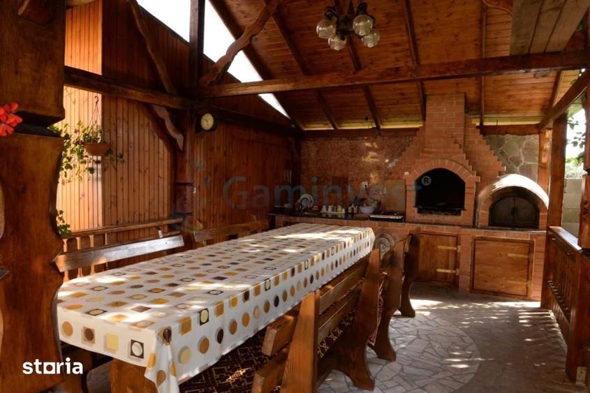 Casa cu 8 camere de inchiriat, Sanmartin, Bihor, Gaminvest, A2836 - 6