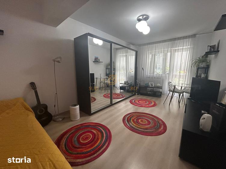 Apartament cu 2 camere decomandat, mobilat în Central — fotografia 1