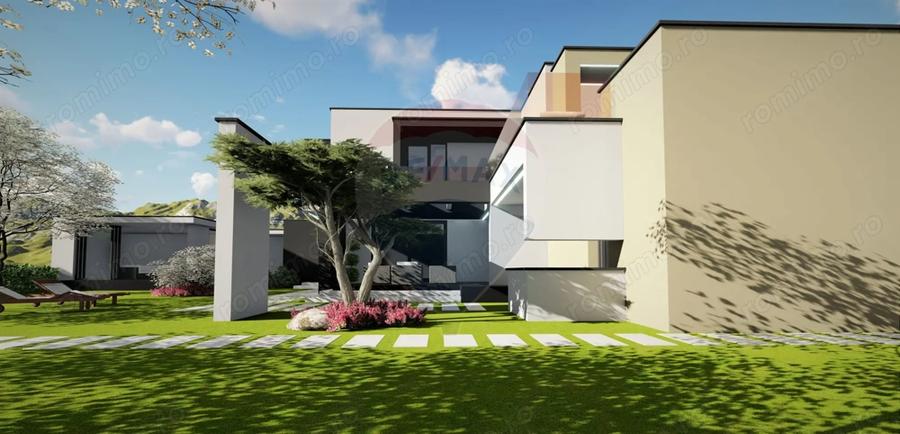 Casă cu 3 camere cu Teren 847 Mp în Bod