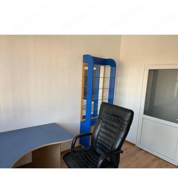 Spațiu comercial, de 12 mp, în P-ța Maria