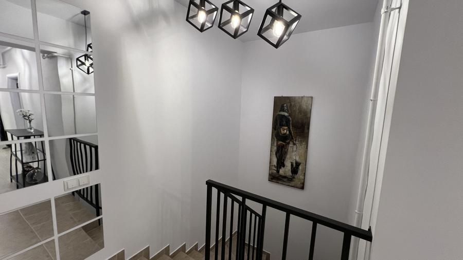 Apartament 2 camere deosebit in bloc nou - Zona Theodor Pallady - 13