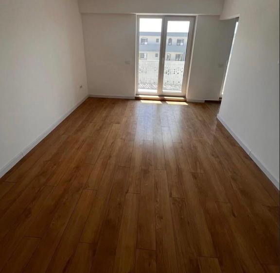 Apartament cu 2 camere decomandat în Păcurari
