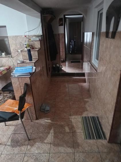 Casă cu Teren 1187 Mp în Cetățuia