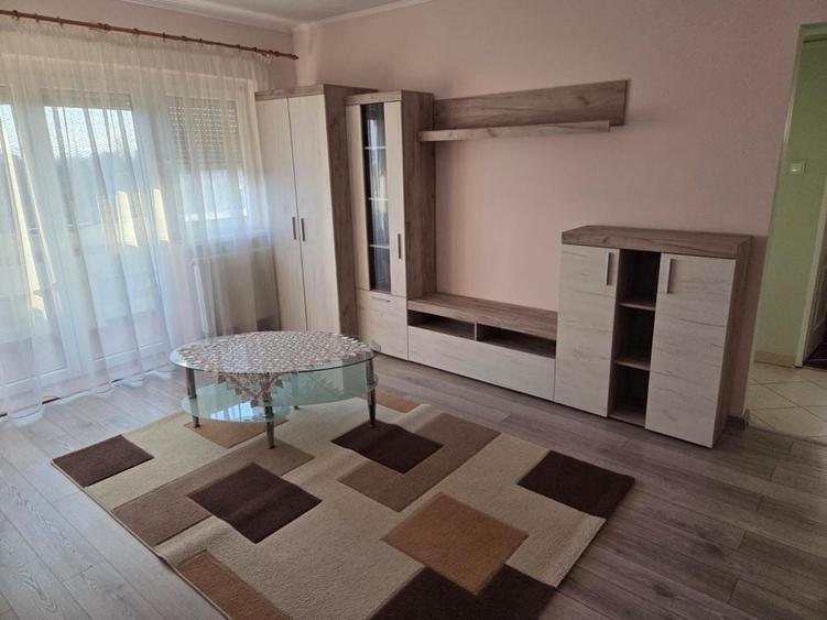 Apartament cu 2 camere în Ultracentral