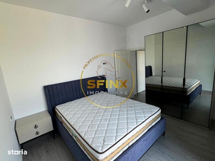 Apartament cu 2 camere în Politehnica