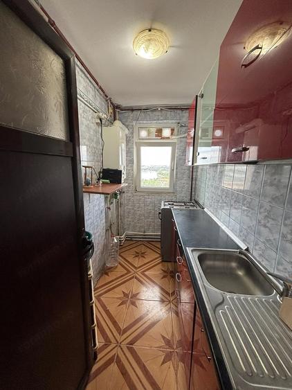 Apartament cu 2 camere decomandat în Pantelimon