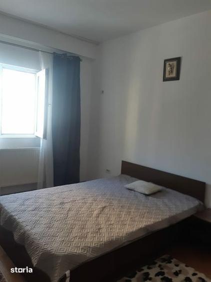 Inchiriez apartament 2 camere, Rezervelor, Militari Rezidence - 1