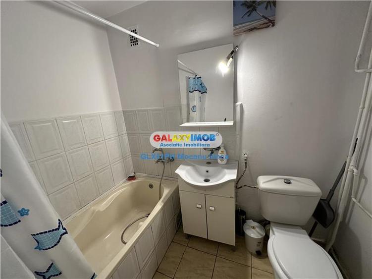 Inchiriere garsoniera in Ploiesti, zona Gheorghe Doja - 13