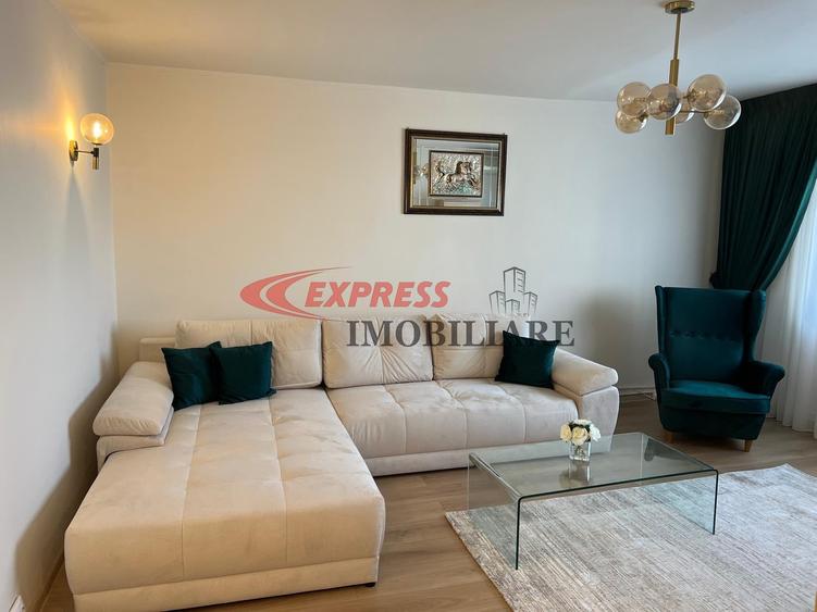 Apartament cu 3 camere decomandat în Vitan Mall