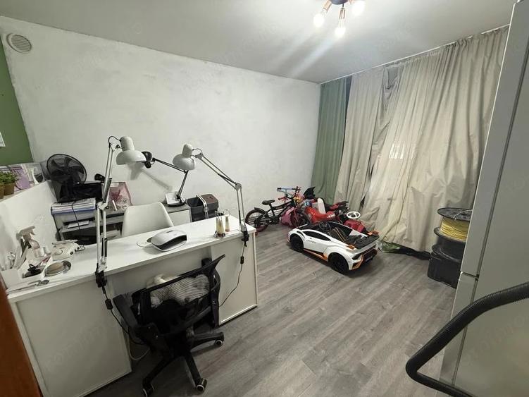 Apartament cu 2 camere decomandat în Iosefin