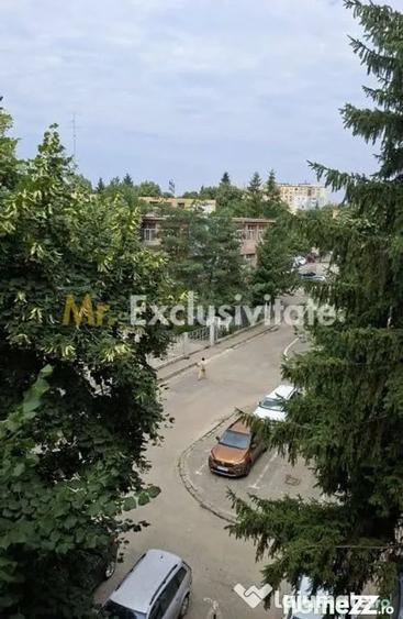 Apartament cu 4 camere decomandat în Nord