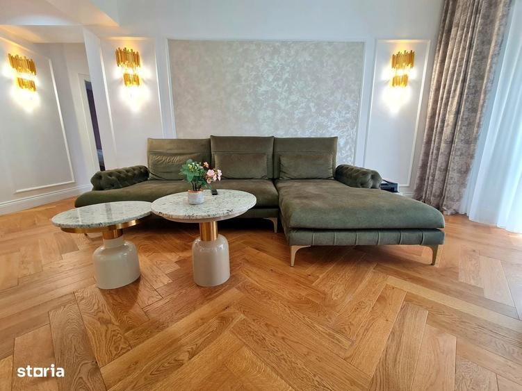 Proprietate exclusivista || 3 camere || Pipera || Rondul OMV|| Parcare - 4