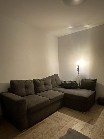 Casă cu 2 camere în Exterior Vest
