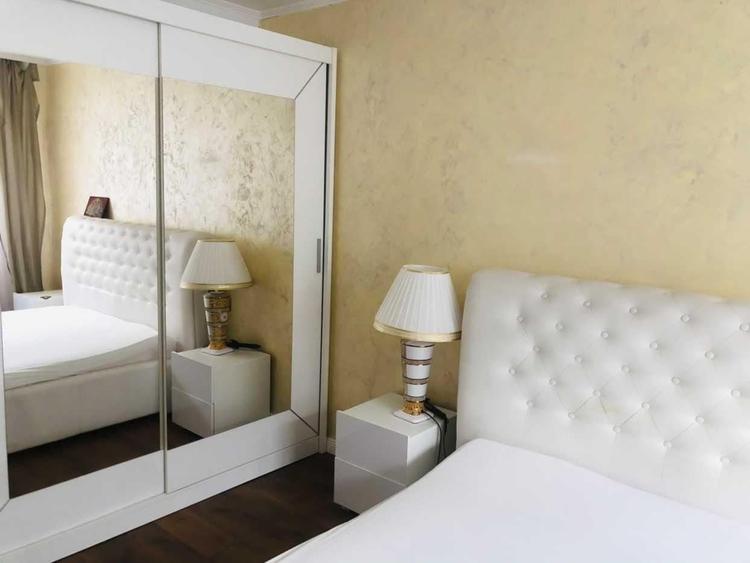 Pf dau in chirie apartment cu 2 camere - 7