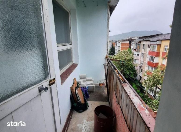 Garsonieră în Dărmănești