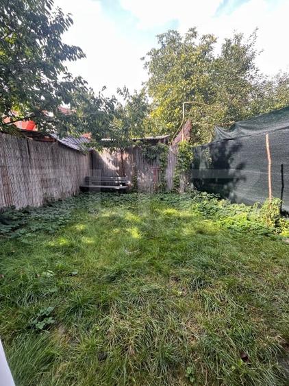 Casă individuală cu 4 camere cu Teren 328 Mp în Independenței