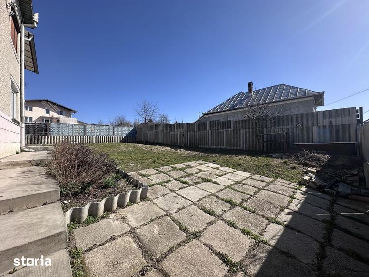 Casa spatioasa de vanzare in Feleac - 2