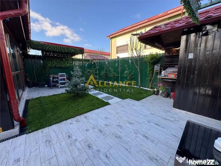 [TREND] Vila P 1 M | 4 camere | 2 bai - Panouri Fotovoltaice - 17
