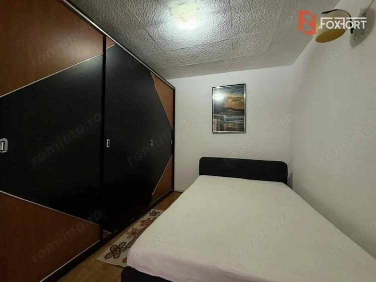 Apartament cu 2 camere semidecomandat, mobilat în Circumvalațiunii