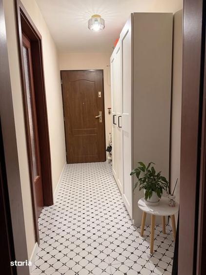 Apartament Rovine parculet complet renovat - 4