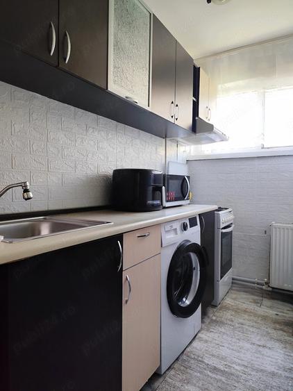 Apartament cu 2 camere decomandat în Nord