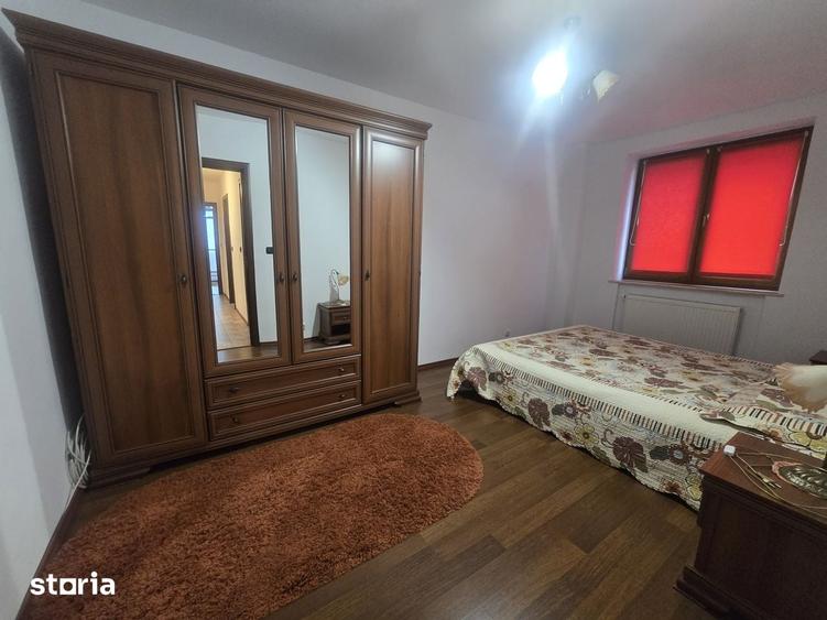 Apartament cu 2 camere în Mărăței