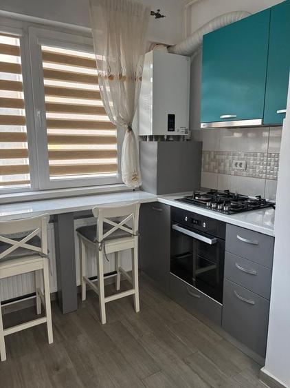 Inchiriez apartament 2 camere Chiajna - 7