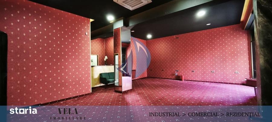 Spatiu comercial 92 (+ 50) mp, str. Gh. Doja, vad comercial intens - 6