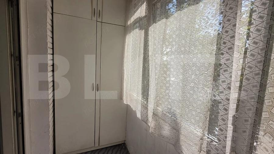Apartament 4 camere, 82,5 mp - Lucian Blaga - 10